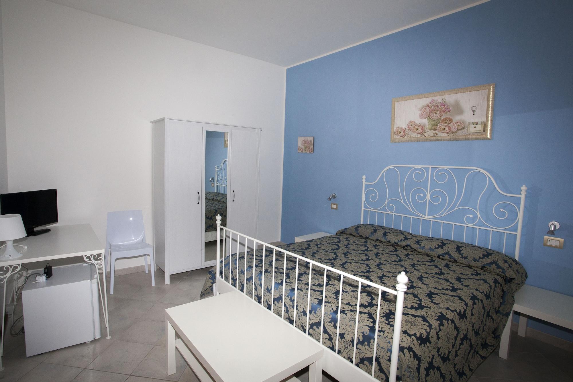 Hotel Achibea San Vito Lo Capo Esterno foto