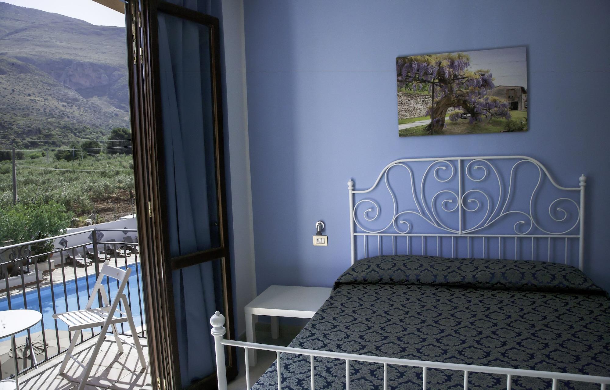 Hotel Achibea San Vito Lo Capo Esterno foto