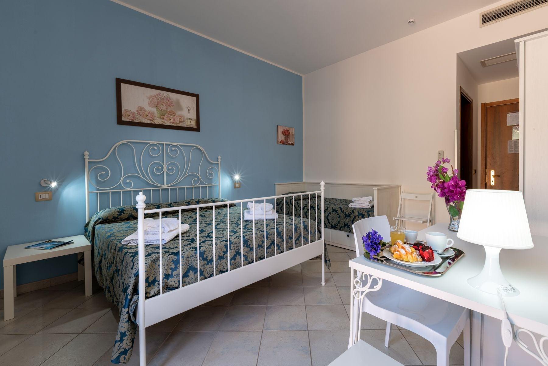 Hotel Achibea San Vito Lo Capo Esterno foto
