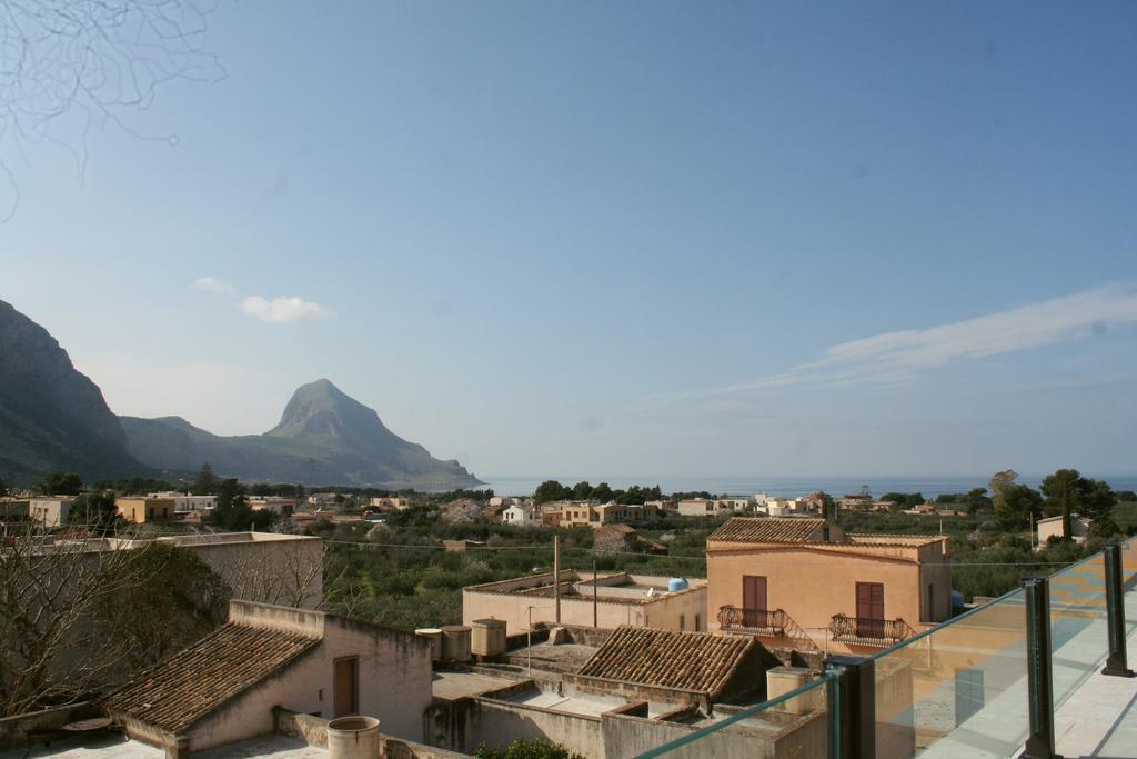 Hotel Achibea San Vito Lo Capo Esterno foto