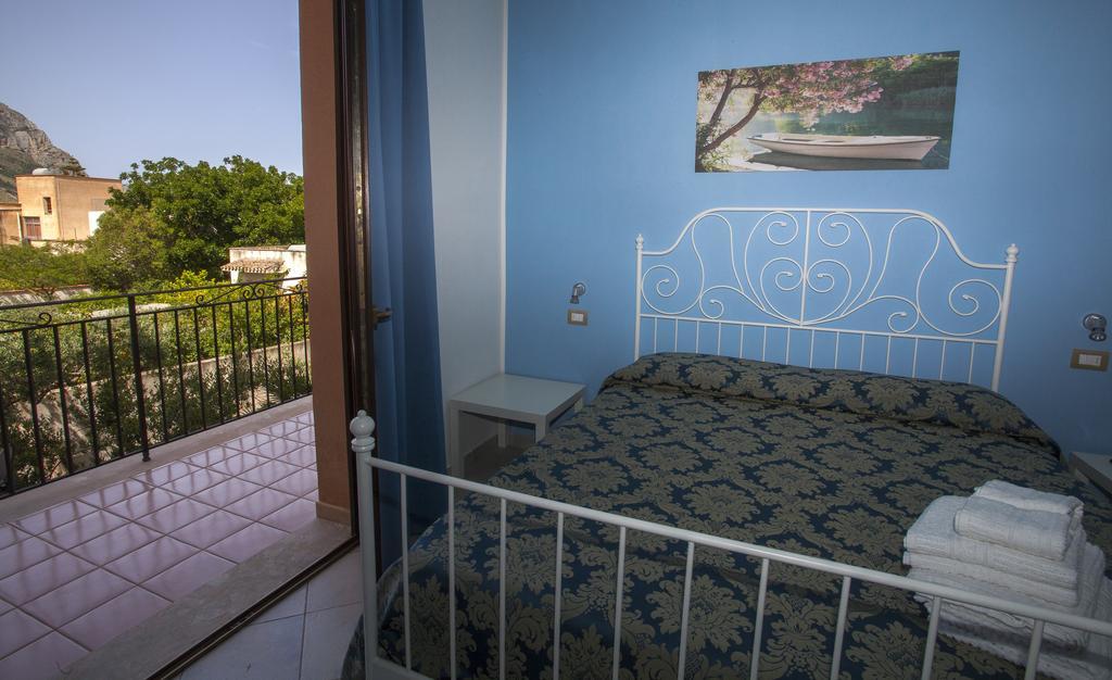 Hotel Achibea San Vito Lo Capo Esterno foto