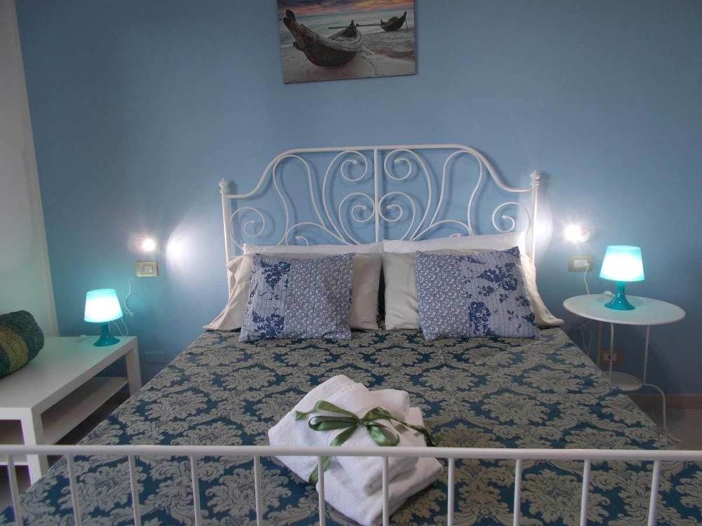 Hotel Achibea San Vito Lo Capo Esterno foto