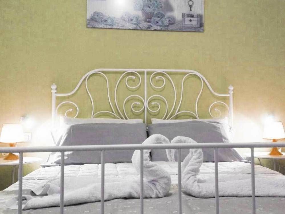 Hotel Achibea San Vito Lo Capo Esterno foto
