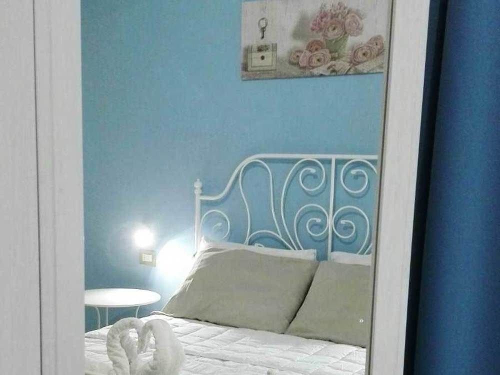 Hotel Achibea San Vito Lo Capo Esterno foto