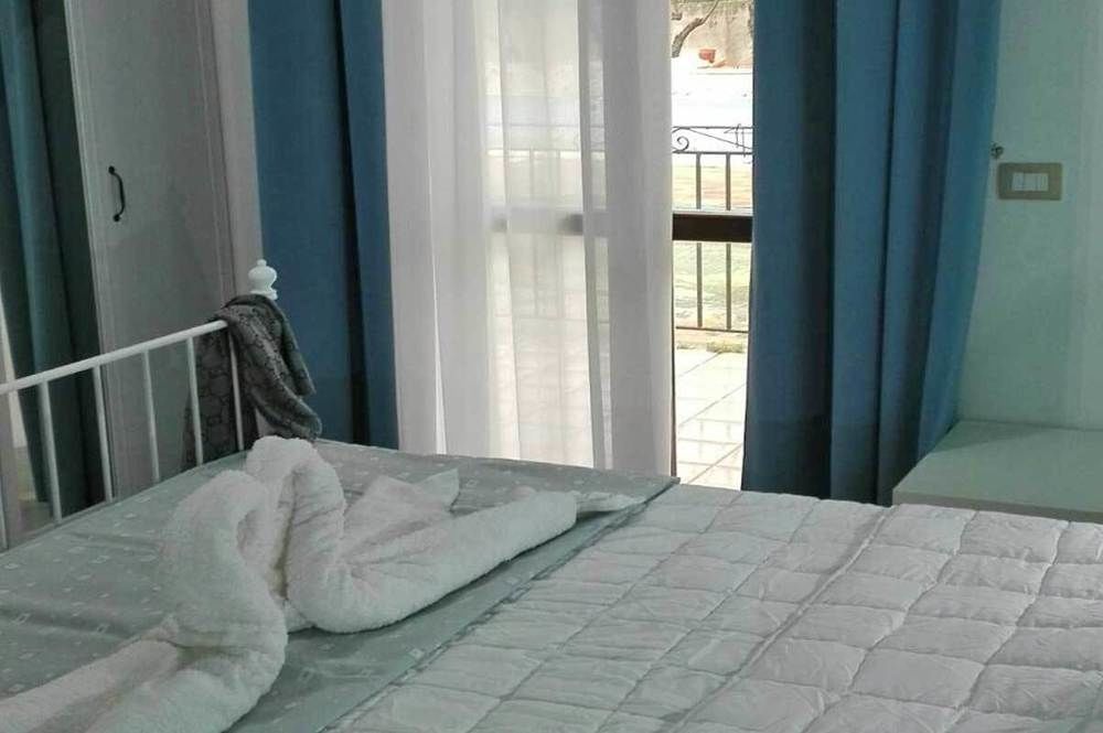 Hotel Achibea San Vito Lo Capo Esterno foto