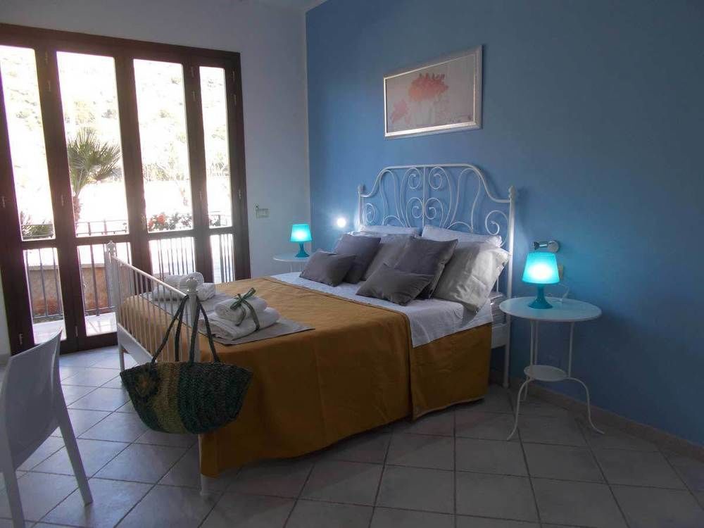Hotel Achibea San Vito Lo Capo Esterno foto