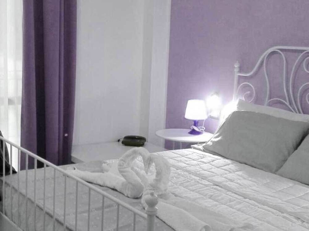 Hotel Achibea San Vito Lo Capo Esterno foto