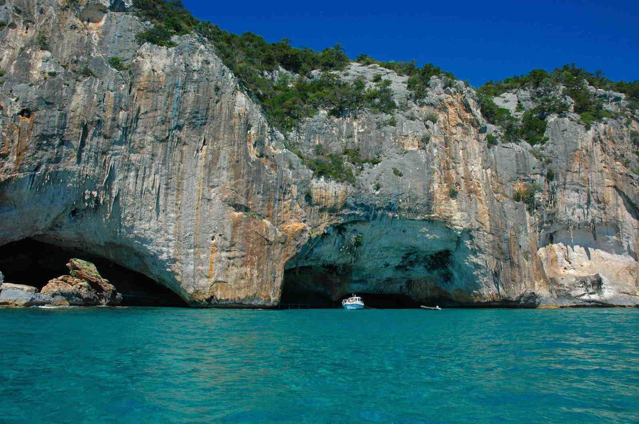 Hotel Achibea San Vito Lo Capo Esterno foto