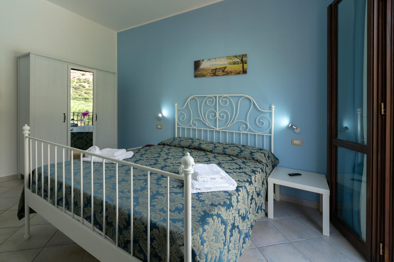 Hotel Achibea San Vito Lo Capo Esterno foto